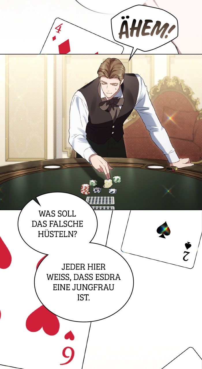 Read High Society Manga Online