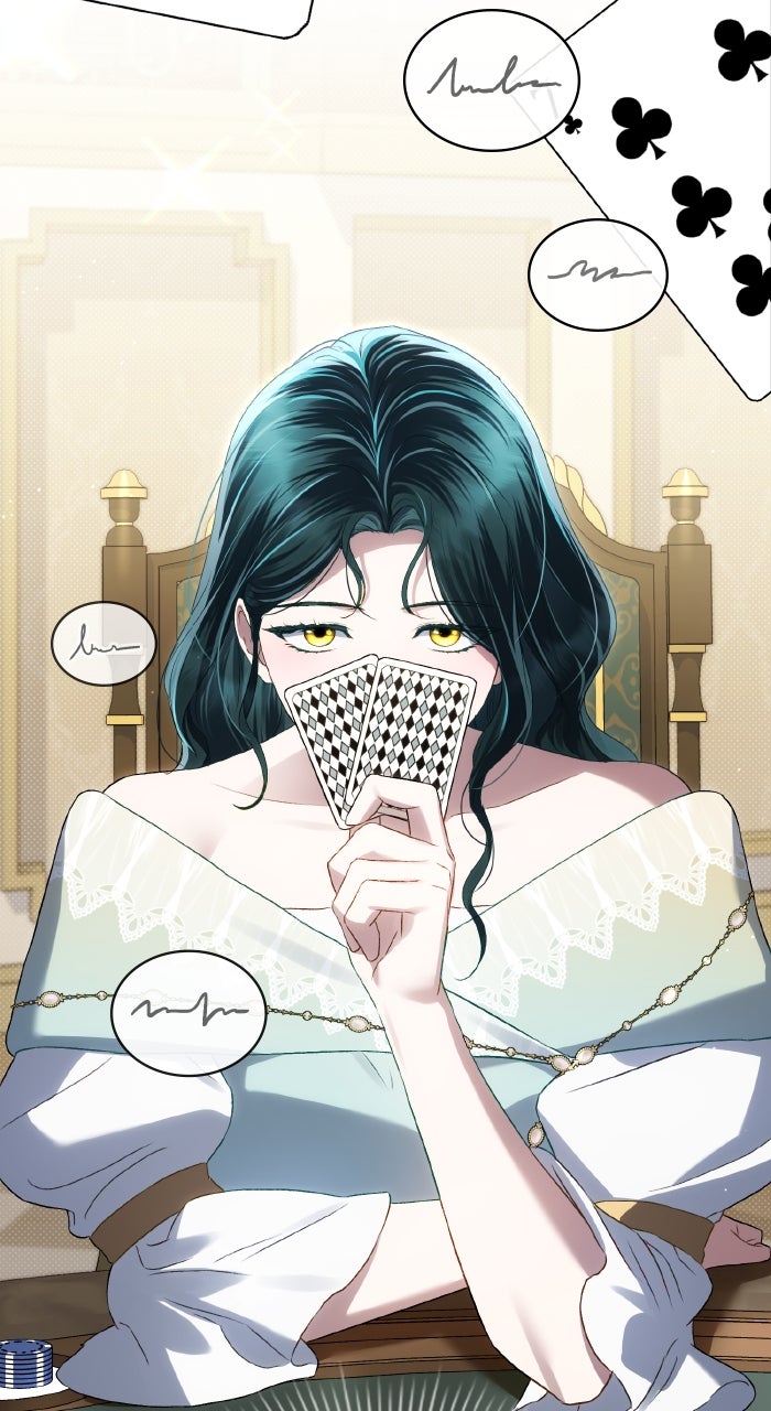 Read High Society Manga Online