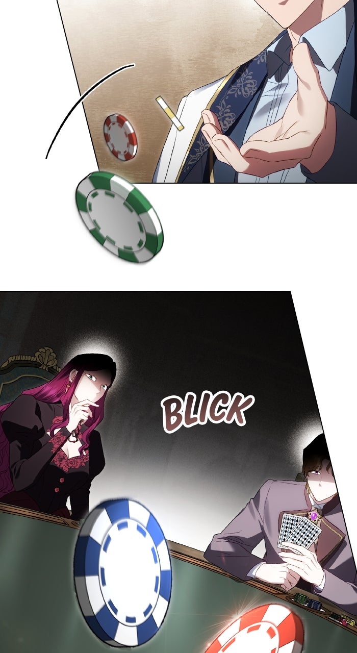 Read High Society Manga Online