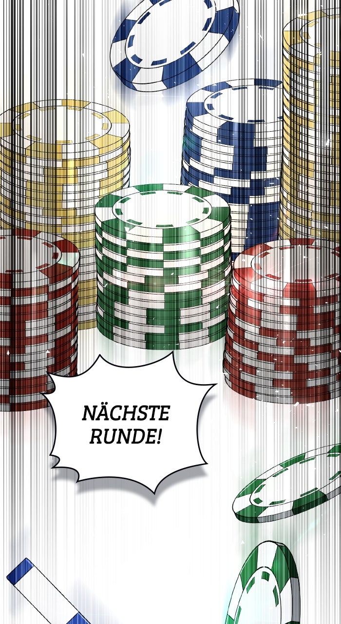 Read High Society Manga Online