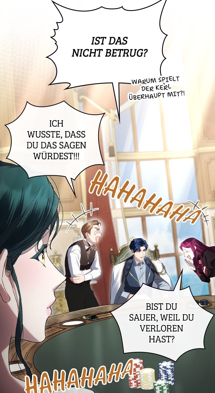 Read High Society Manga Online