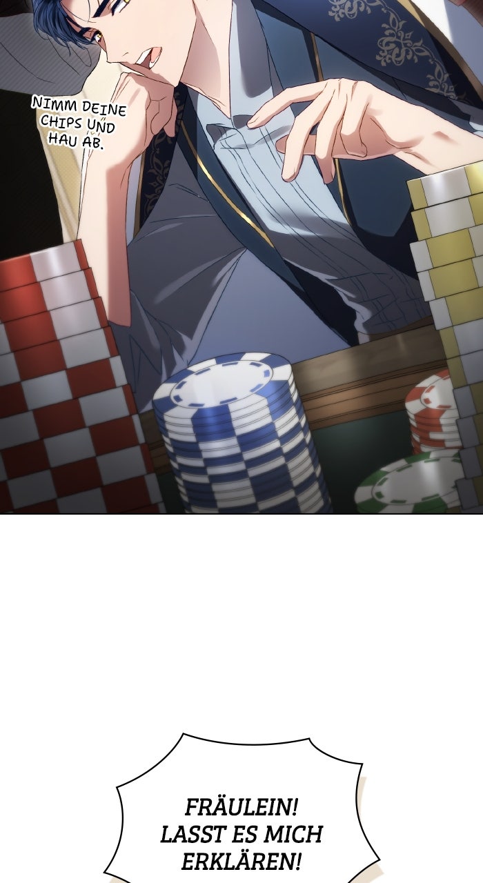 Read High Society Manga Online