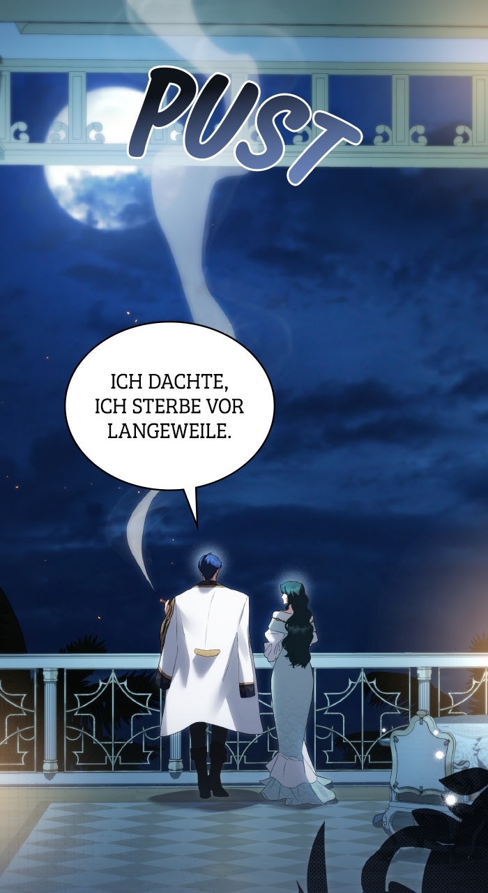 Read High Society Manga Online