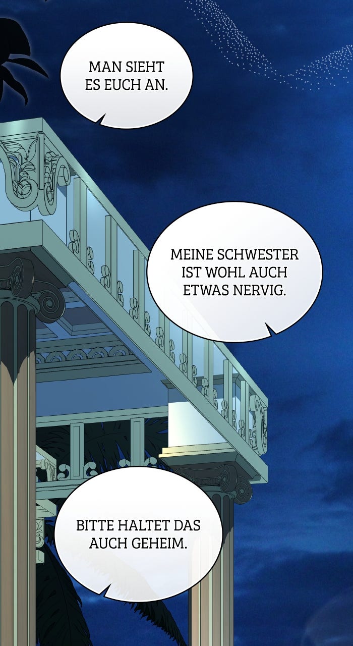 Read High Society Manga Online