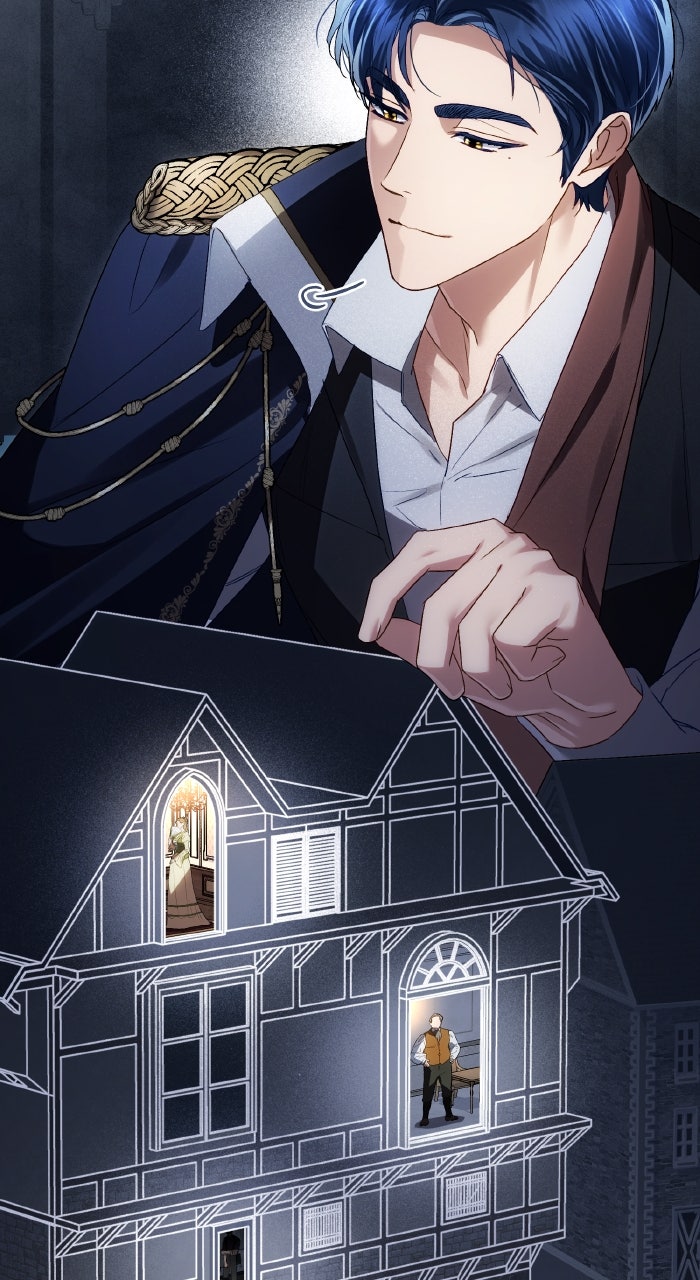 Read High Society Manga Online