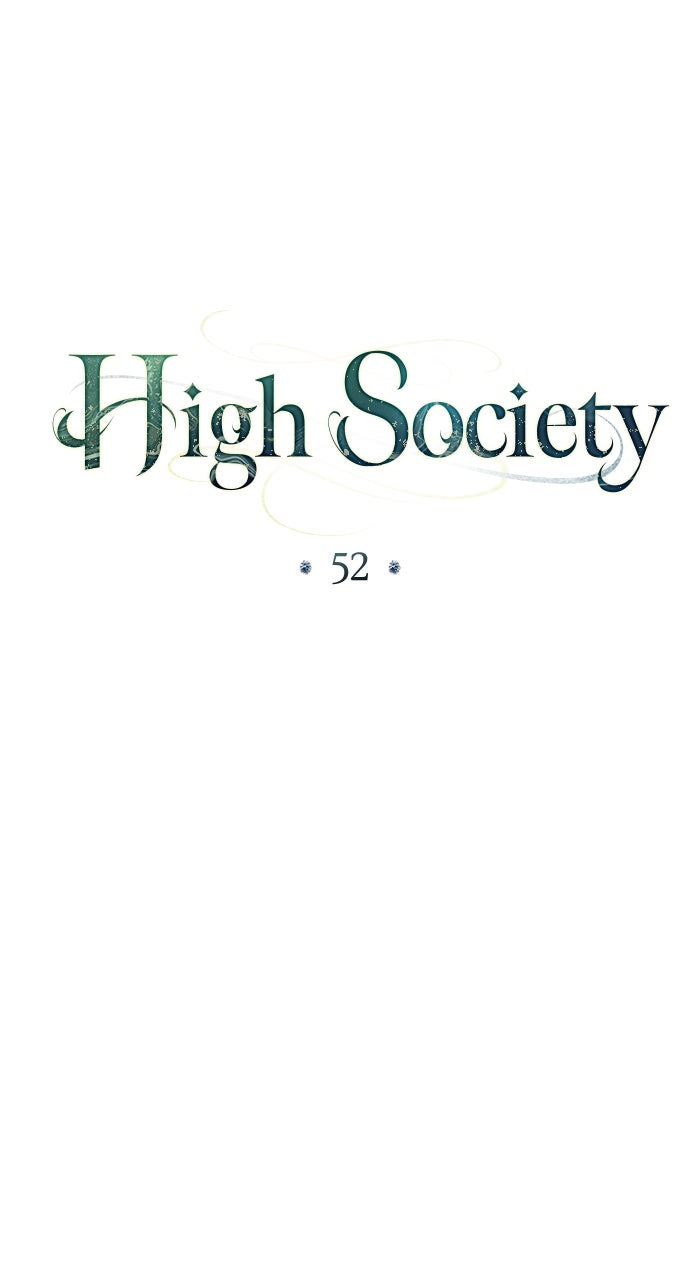 Read High Society Manga Online
