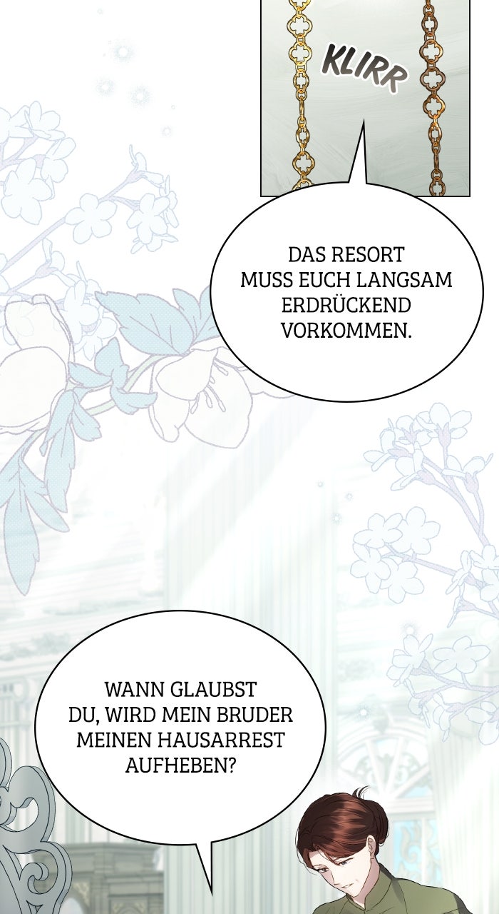 Read High Society Manga Online