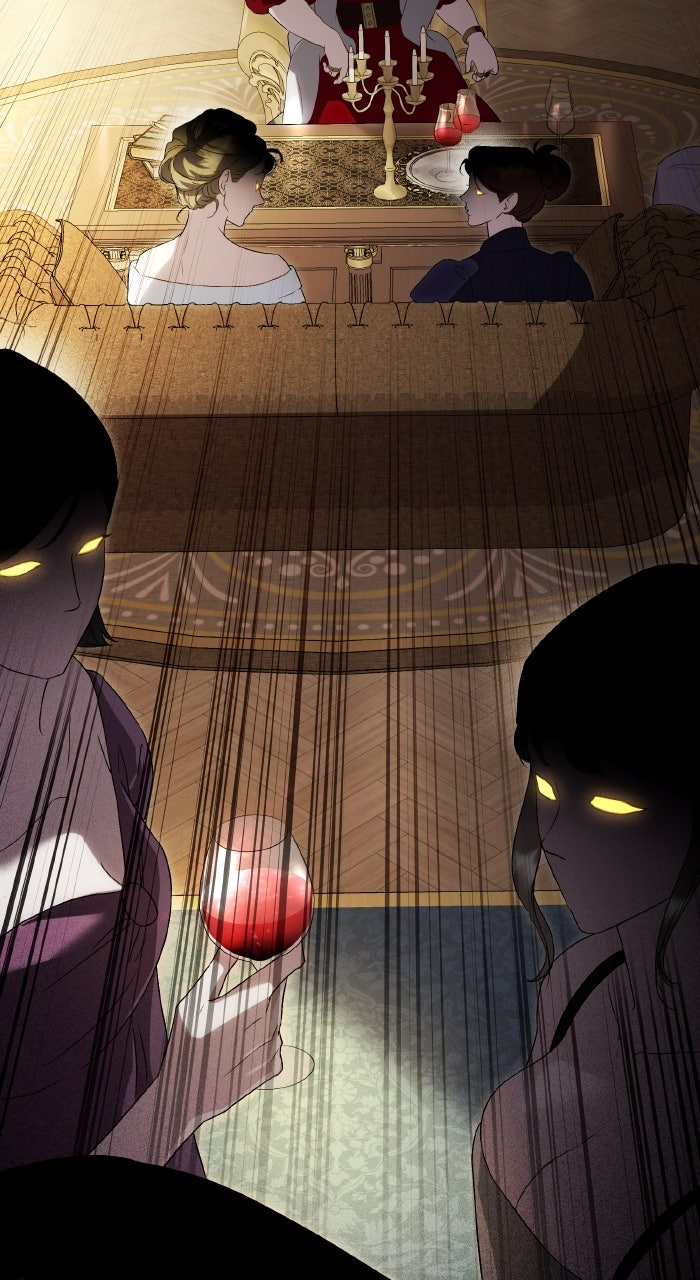 Read High Society Manga Online