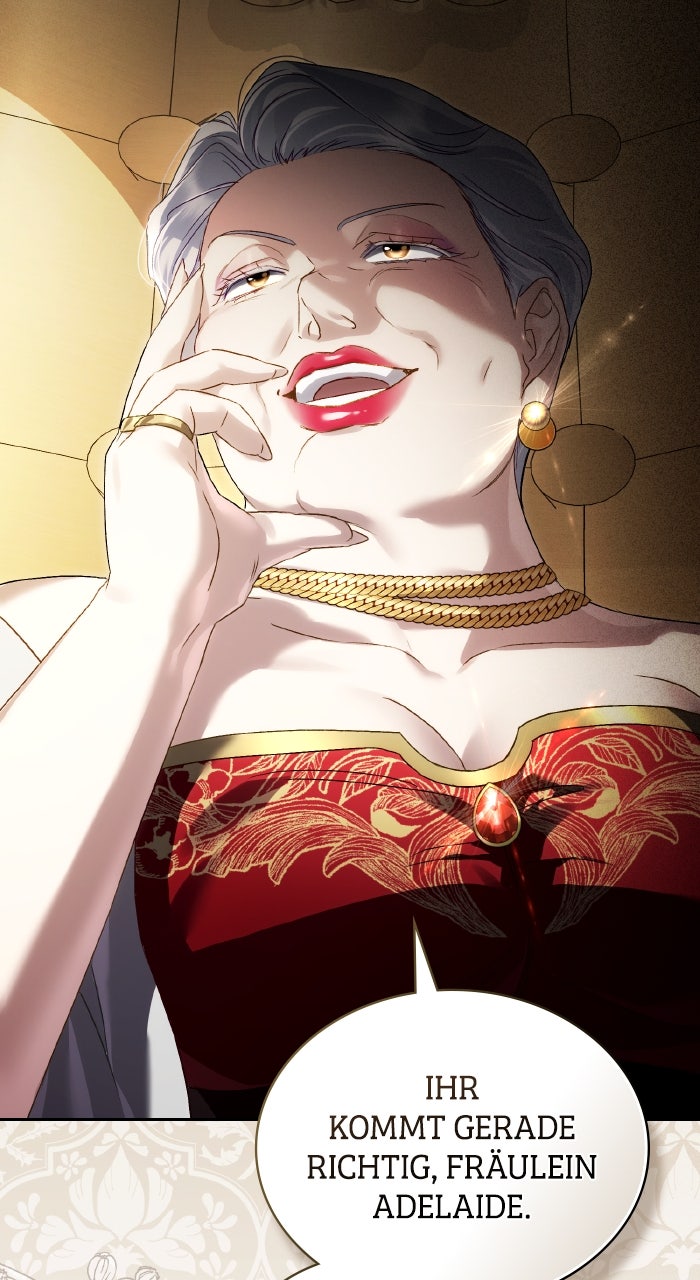 Read High Society Manga Online