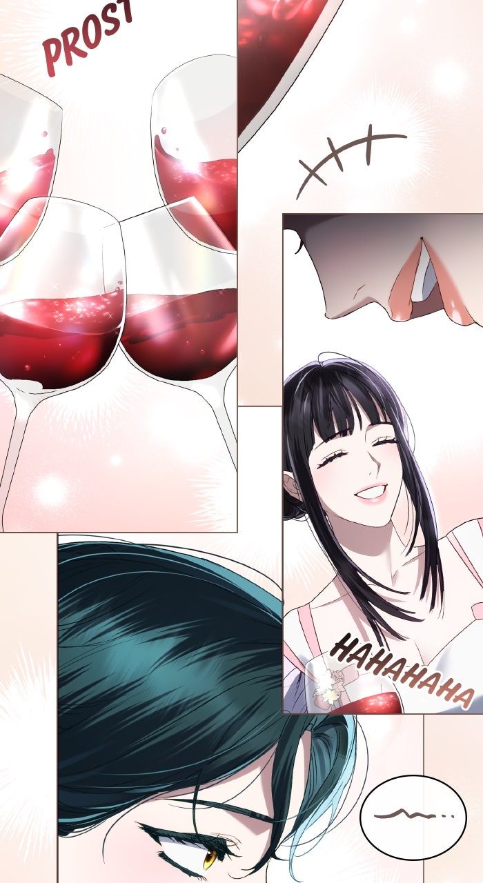 Read High Society Manga Online