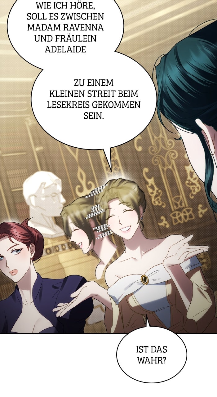 Read High Society Manga Online