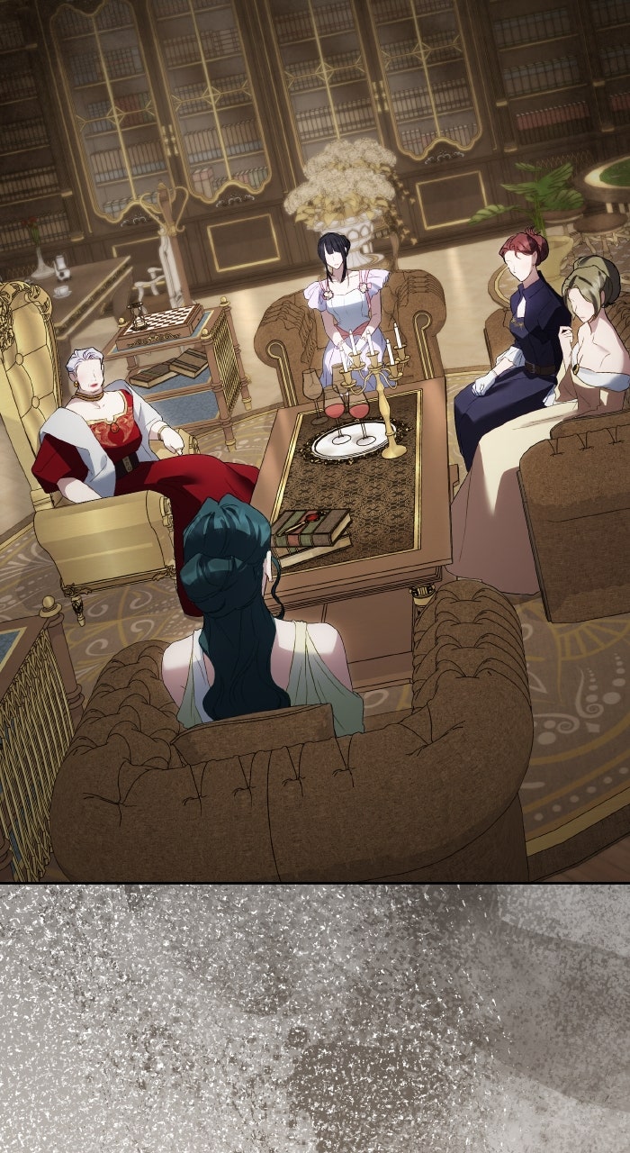 Read High Society Manga Online