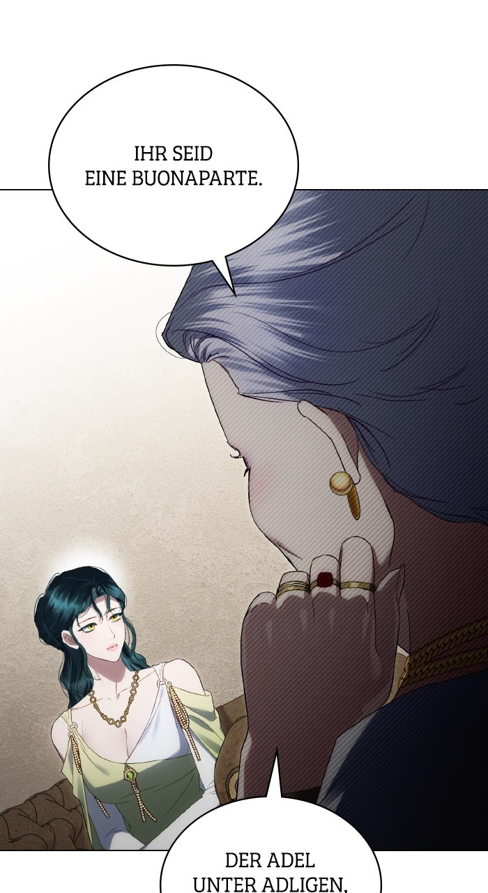 Read High Society Manga Online