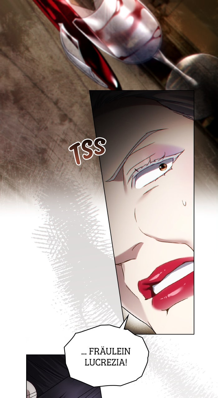 Read High Society Manga Online