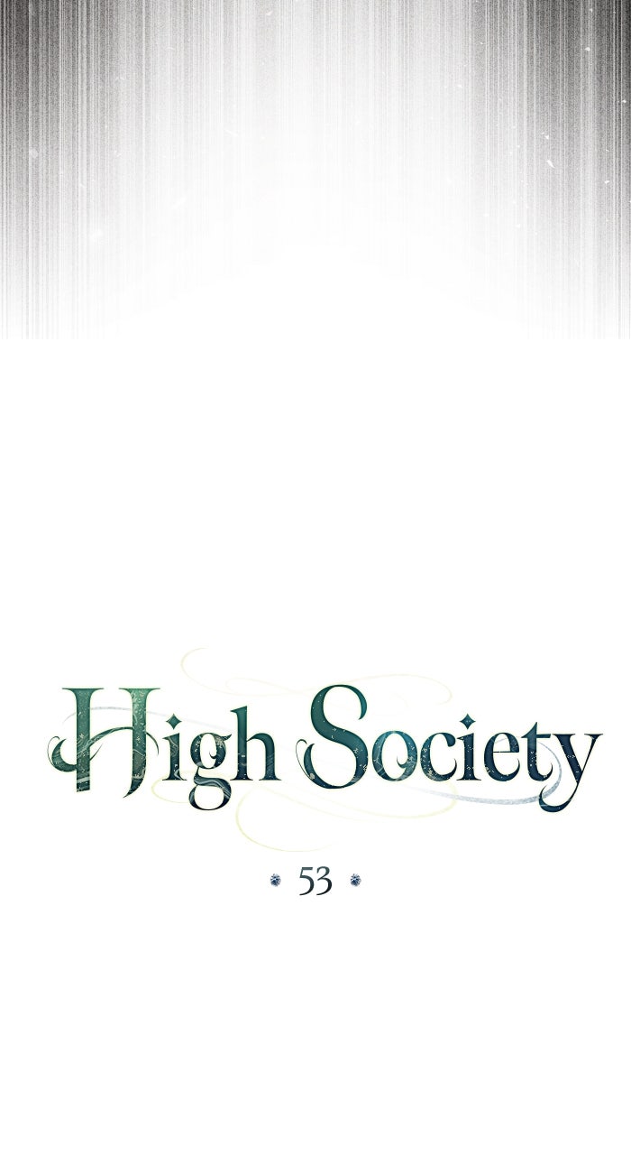 Read High Society Manga Online