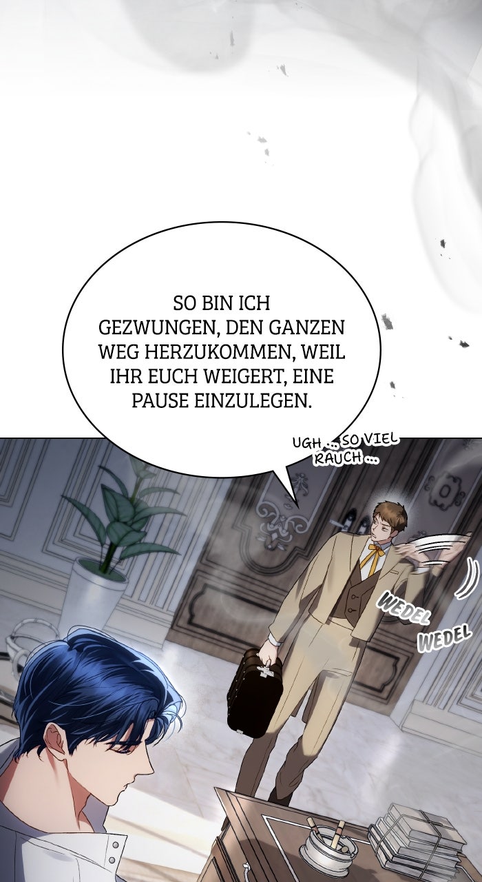 Read High Society Manga Online