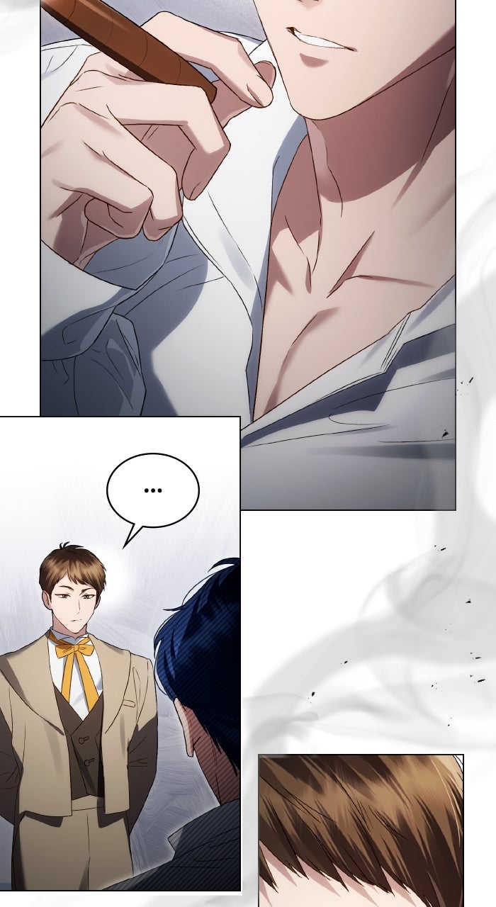 Read High Society Manga Online