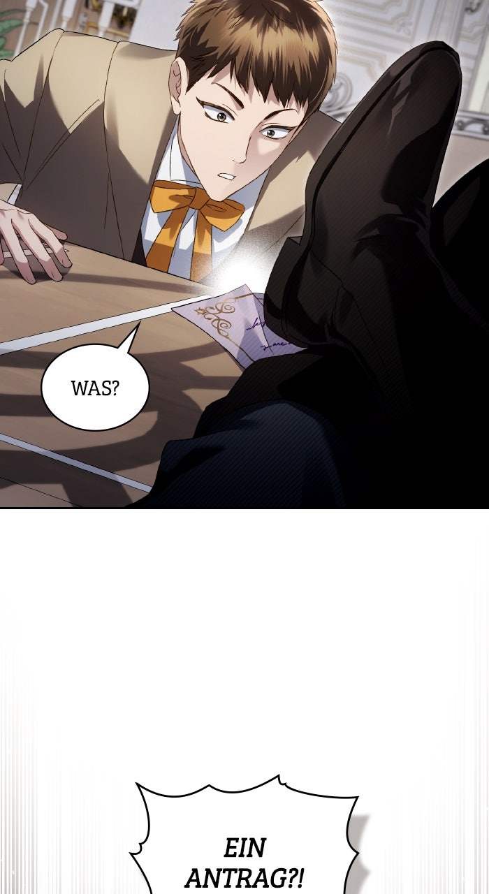 Read High Society Manga Online