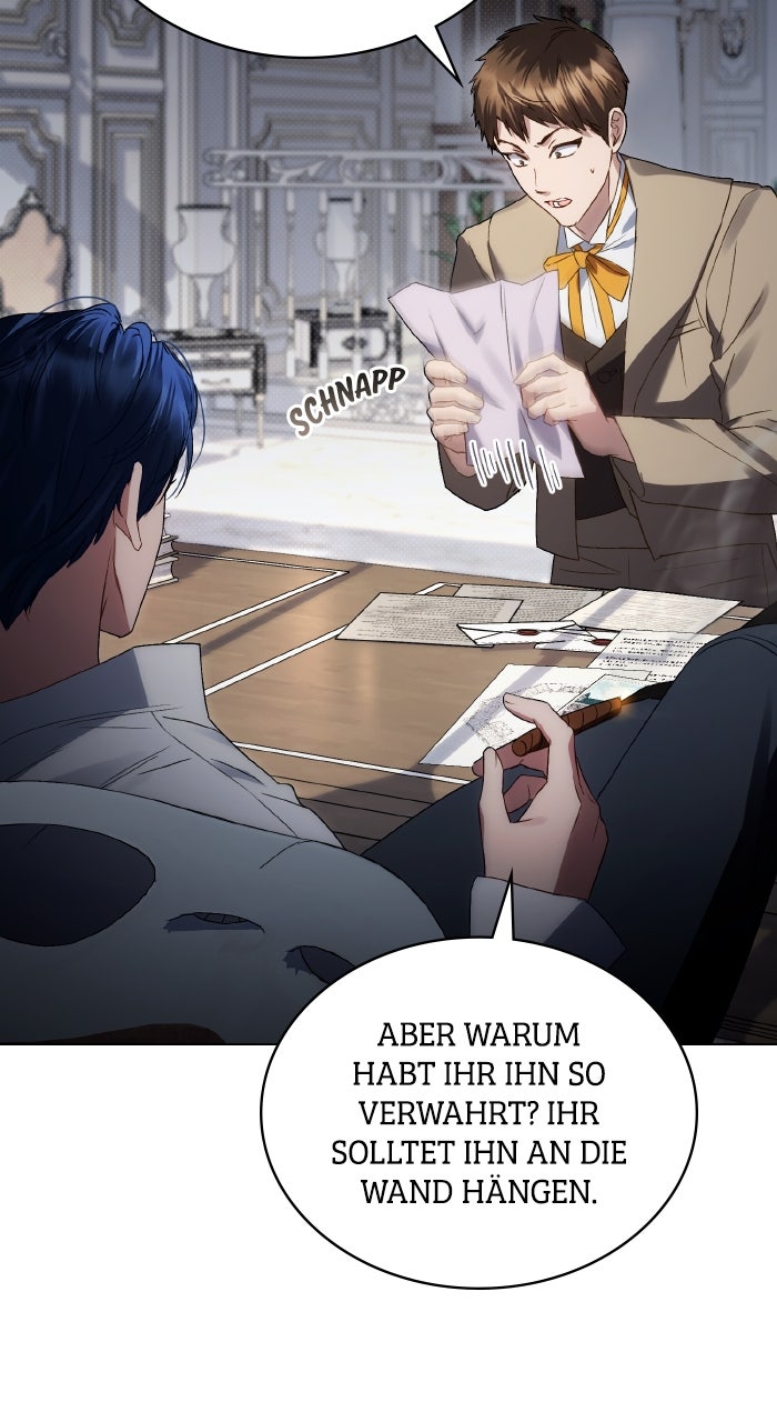 Read High Society Manga Online