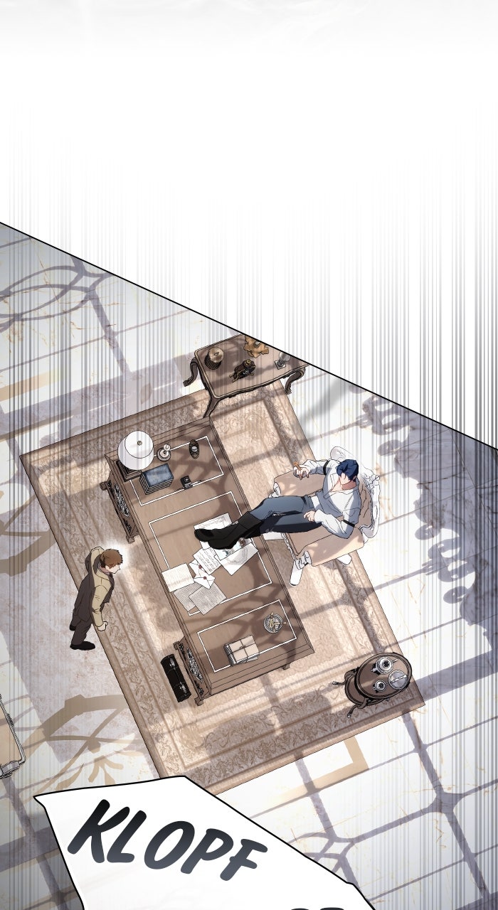 Read High Society Manga Online