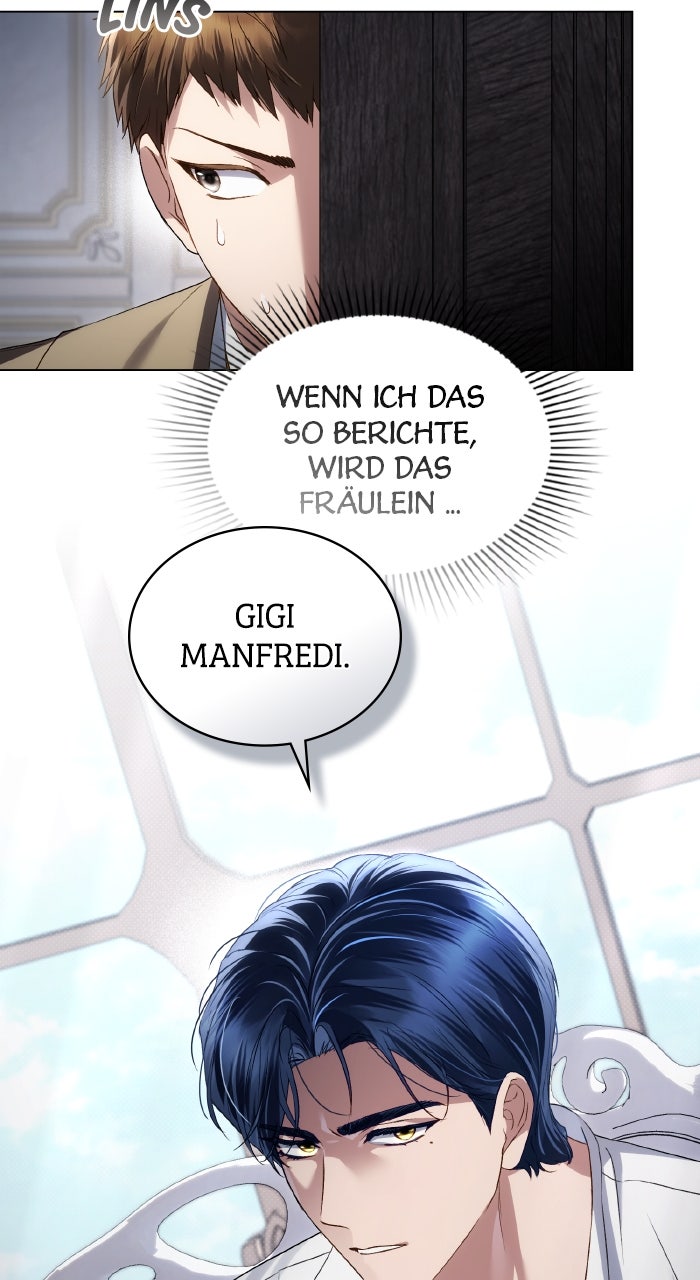 Read High Society Manga Online