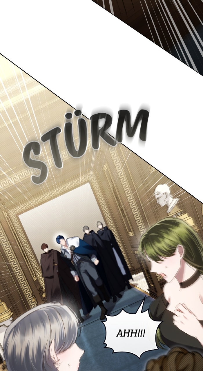 Read High Society Manga Online