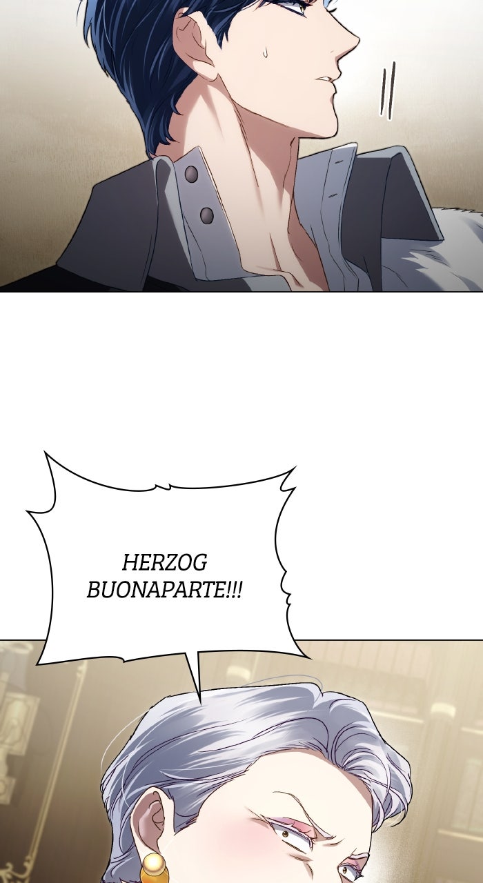 Read High Society Manga Online