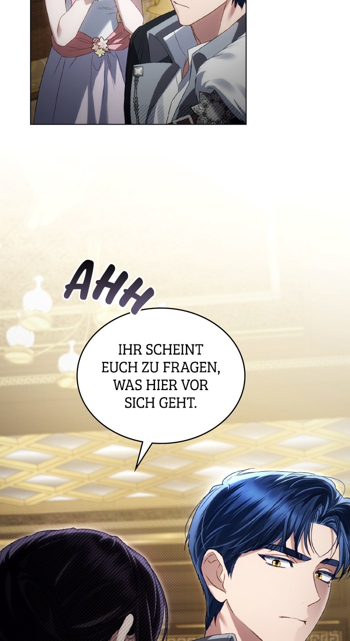 Read High Society Manga Online