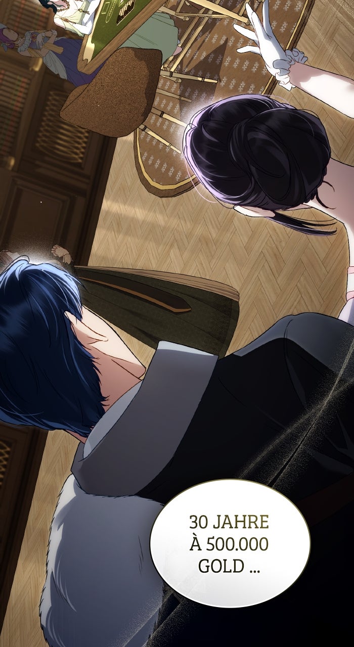 Read High Society Manga Online