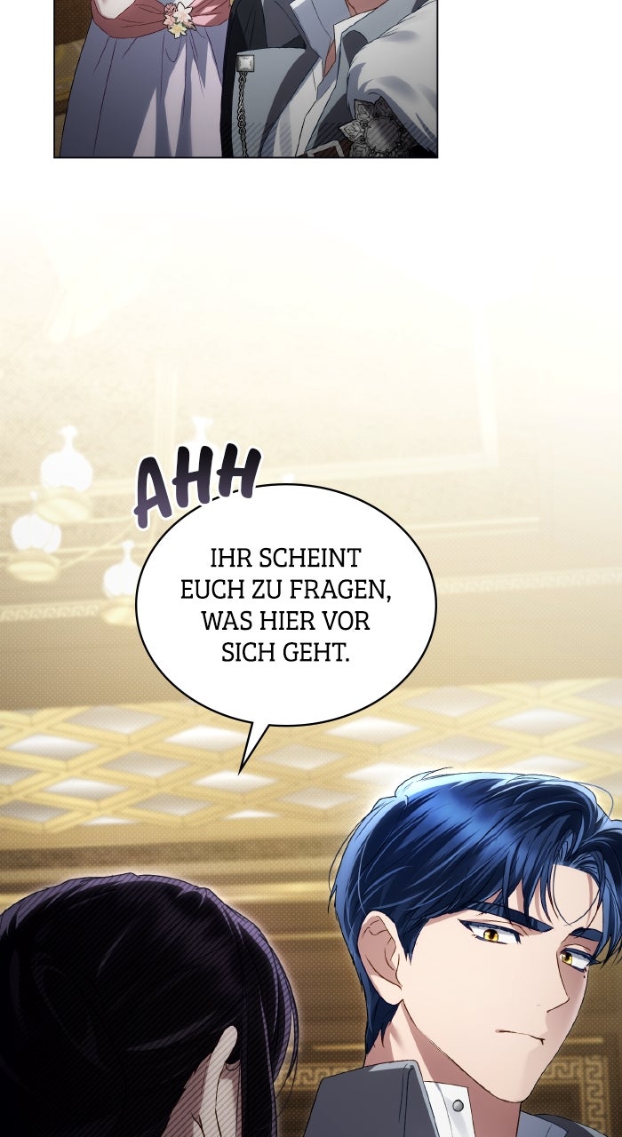 Read High Society Manga Online