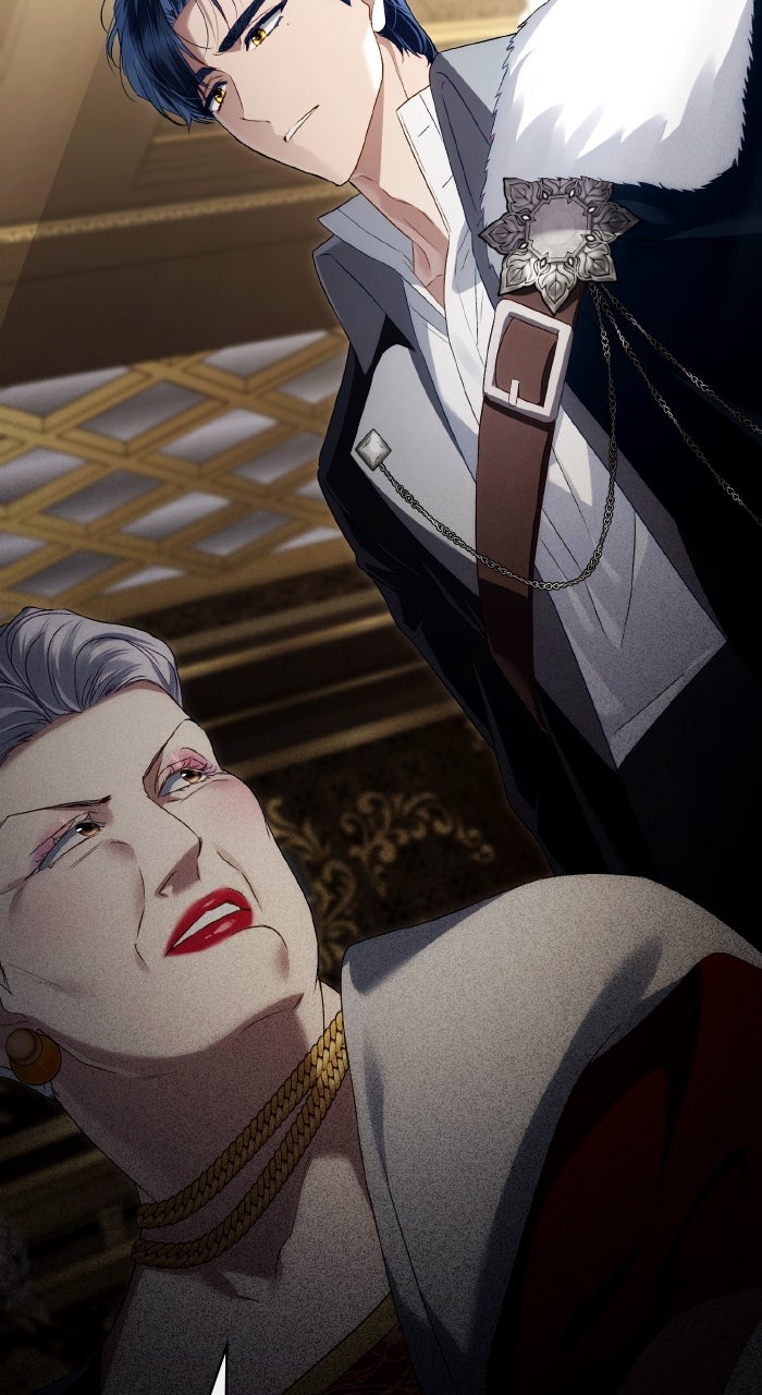 Read High Society Manga Online