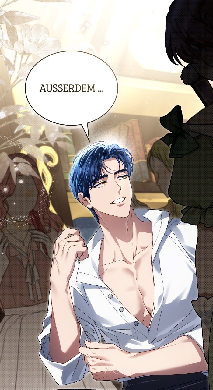 Read High Society Manga Online