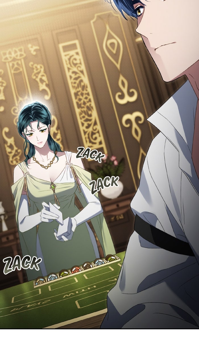 Read High Society Manga Online