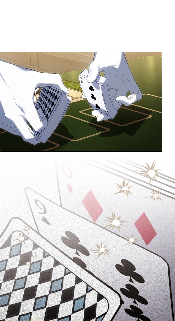 Read High Society Manga Online