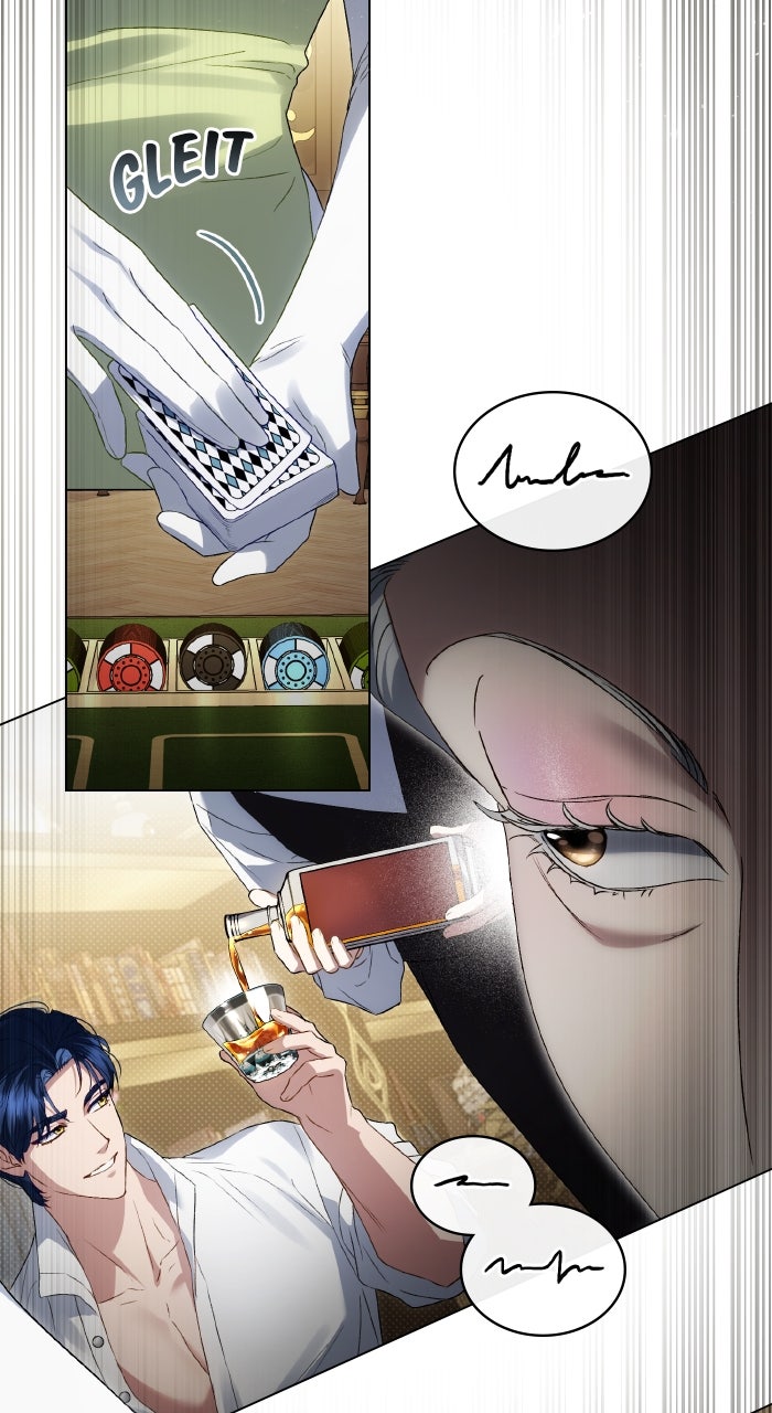 Read High Society Manga Online