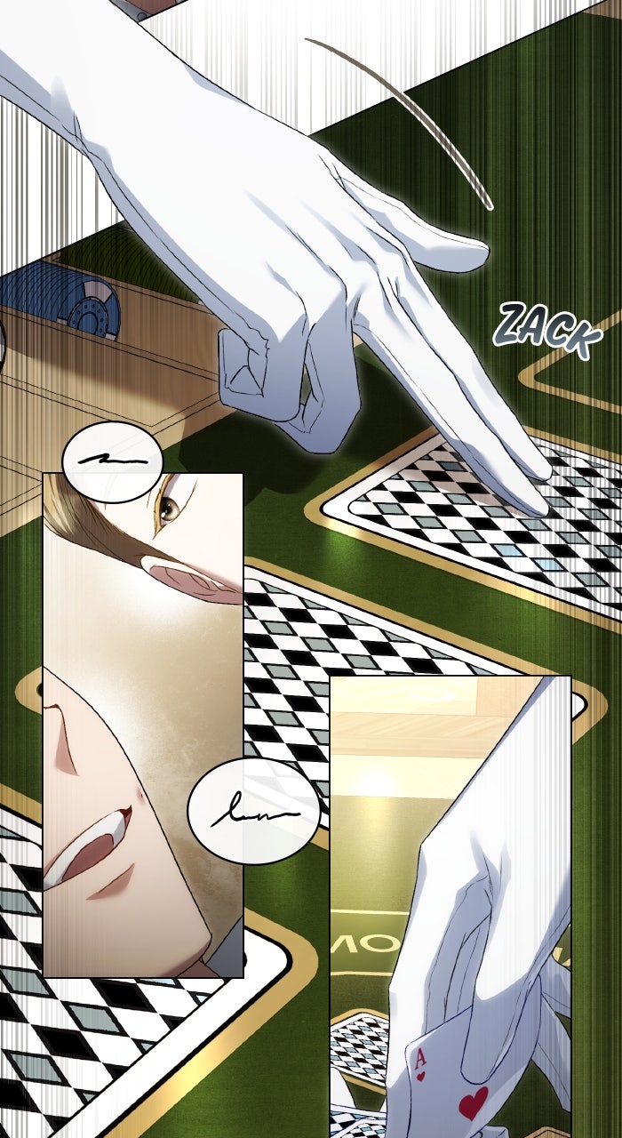 Read High Society Manga Online