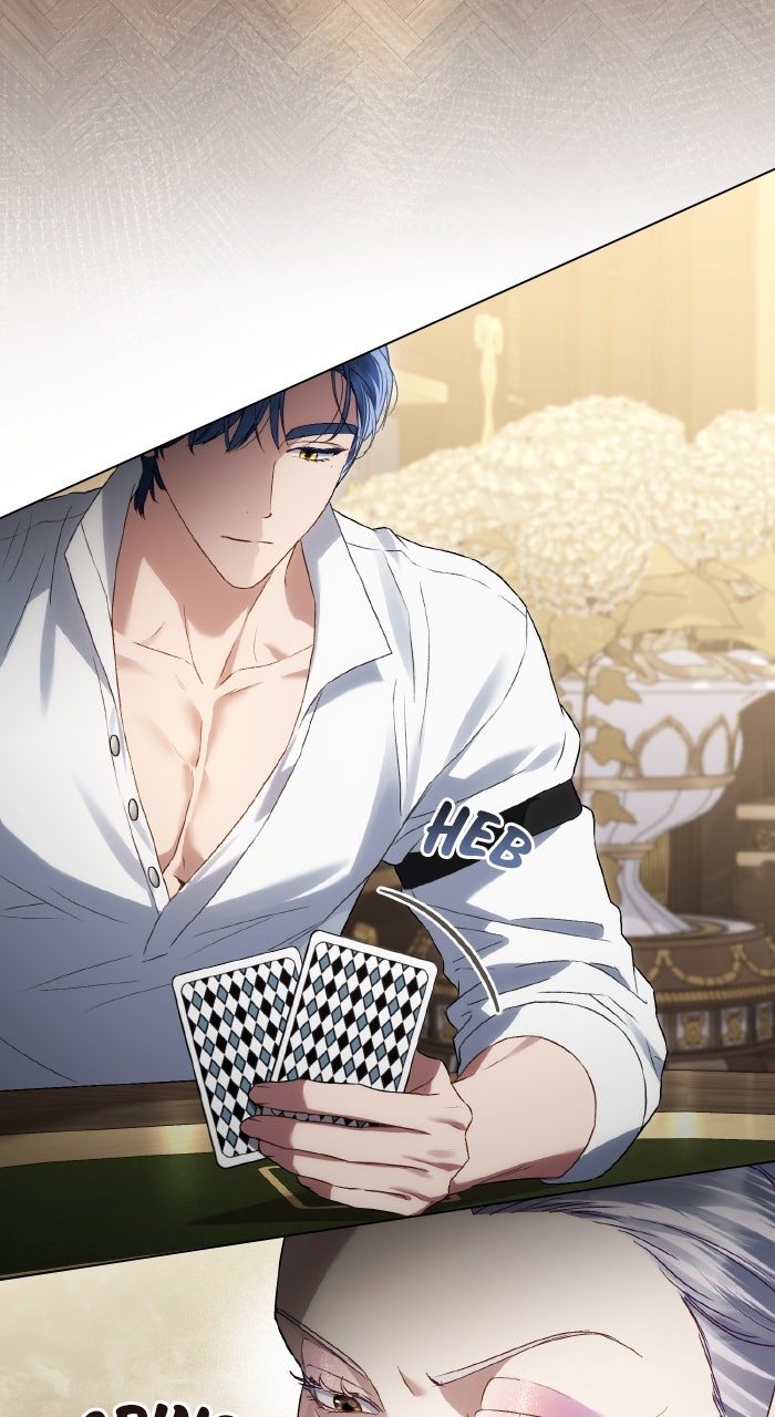 Read High Society Manga Online