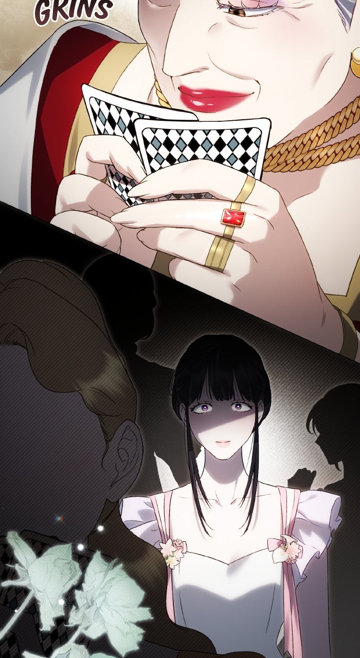 Read High Society Manga Online