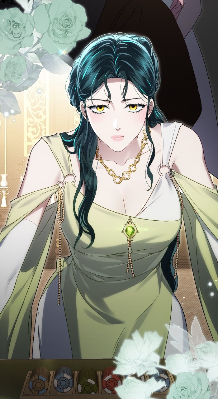 Read High Society Manga Online