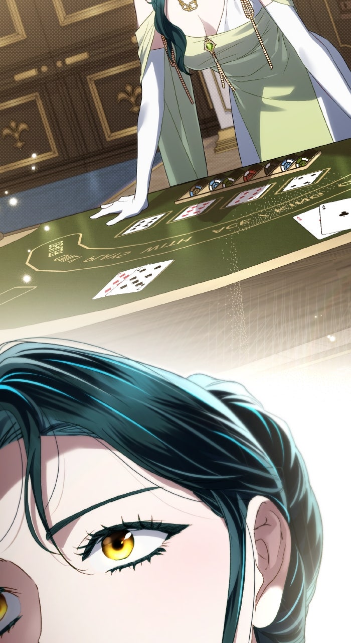 Read High Society Manga Online