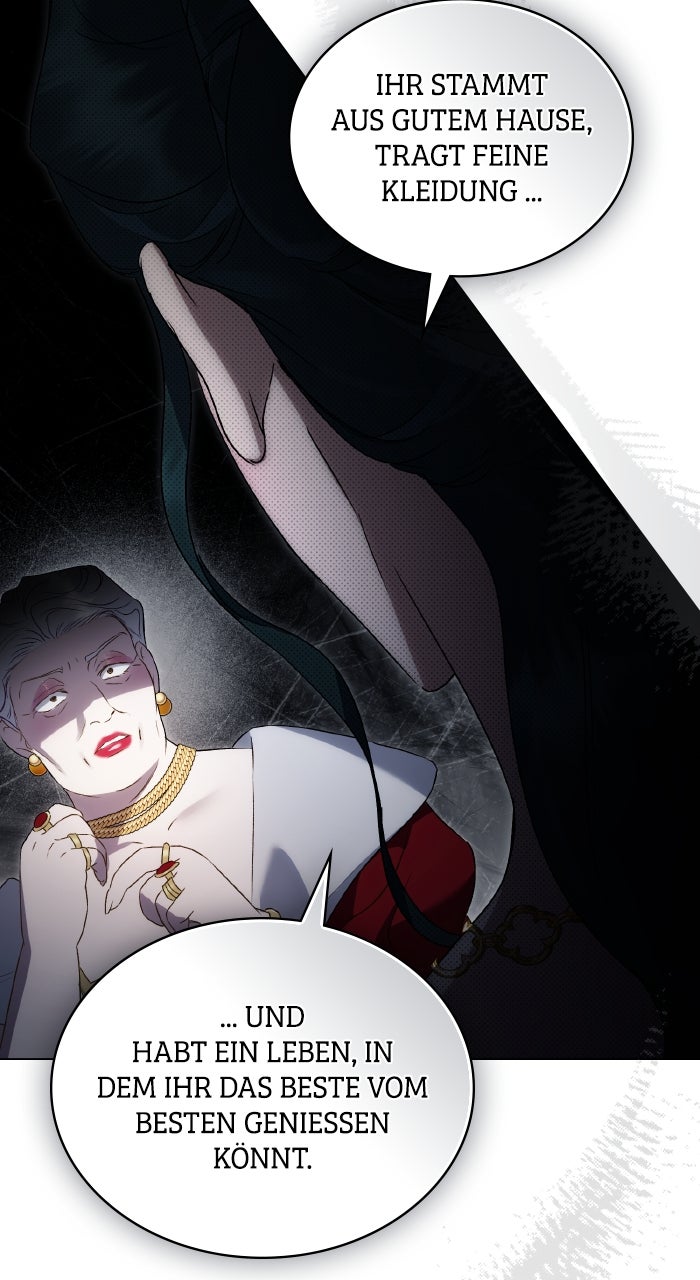 Read High Society Manga Online