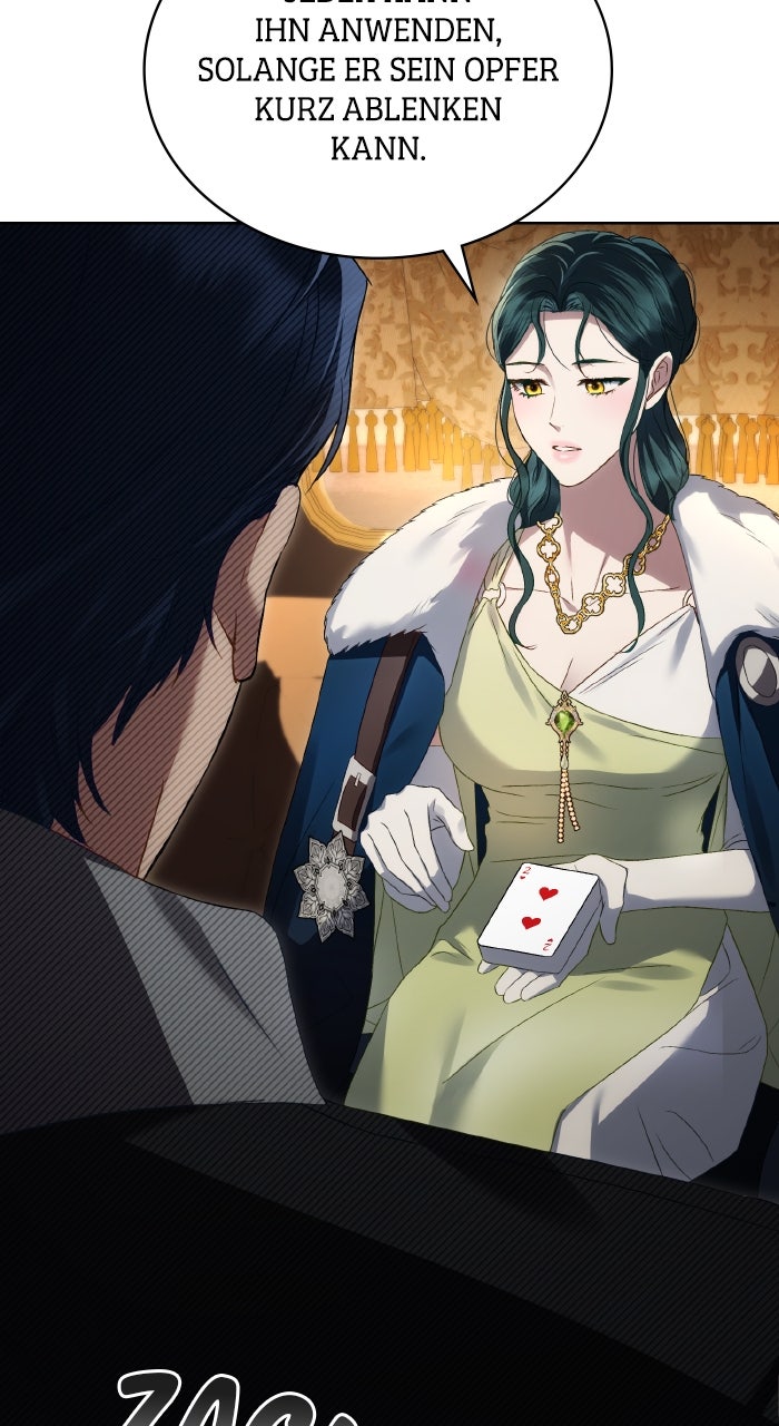 Read High Society Manga Online