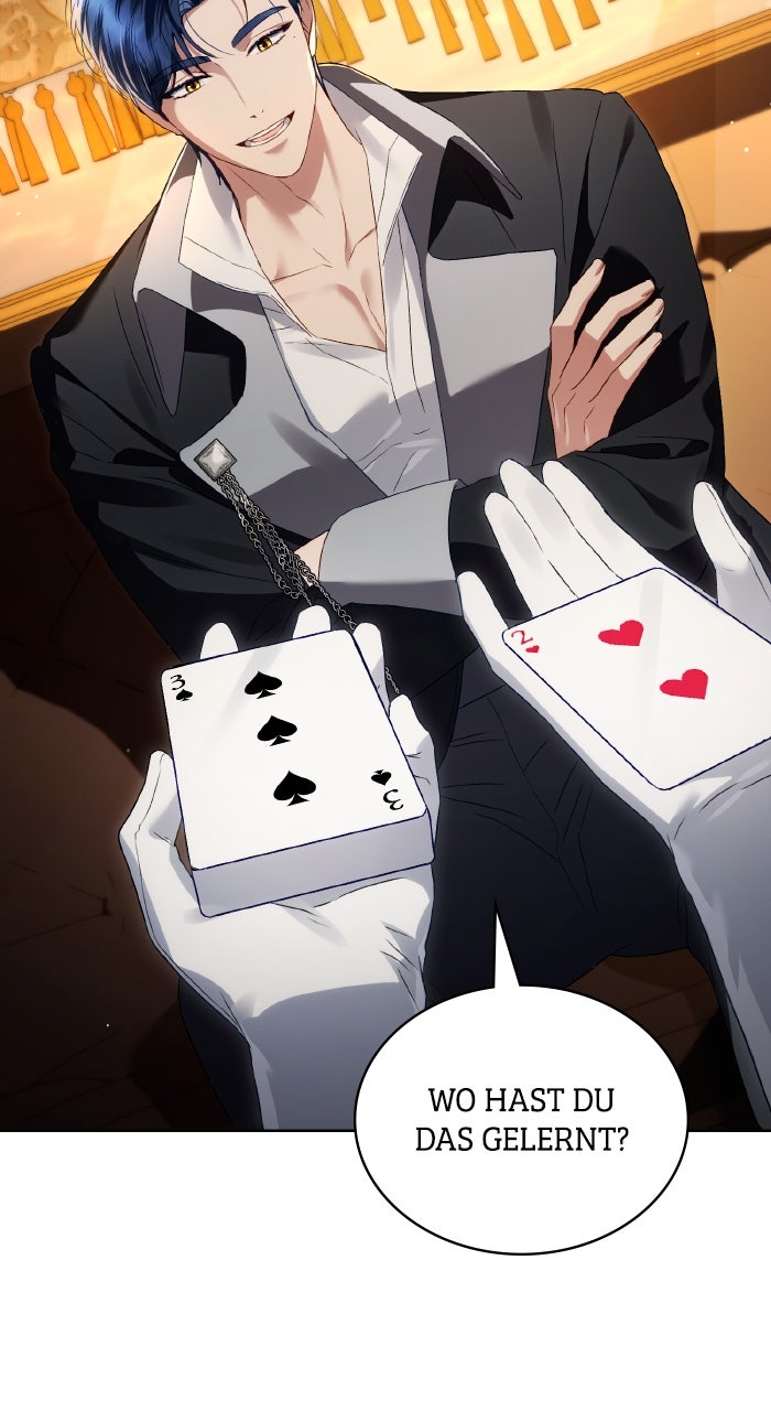 Read High Society Manga Online