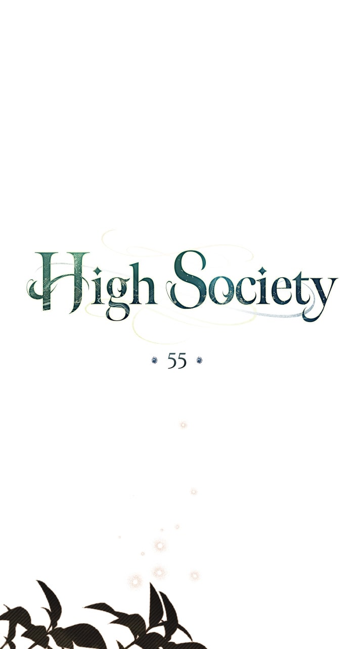 Read High Society Manga Online