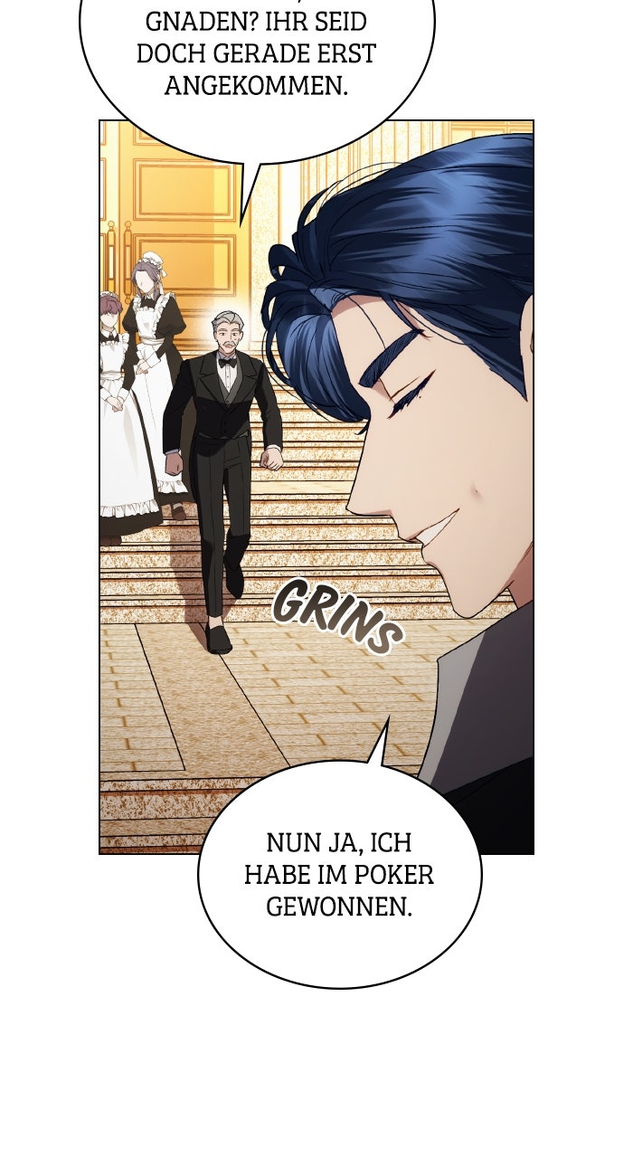Read High Society Manga Online