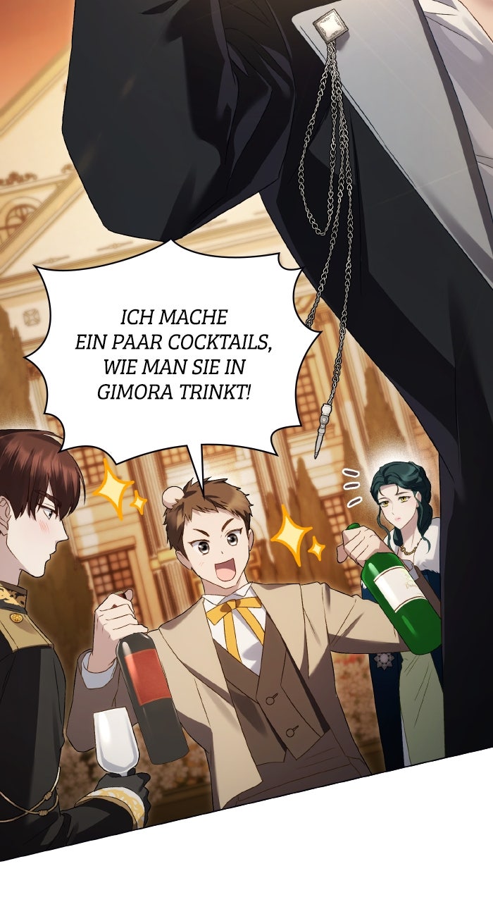 Read High Society Manga Online