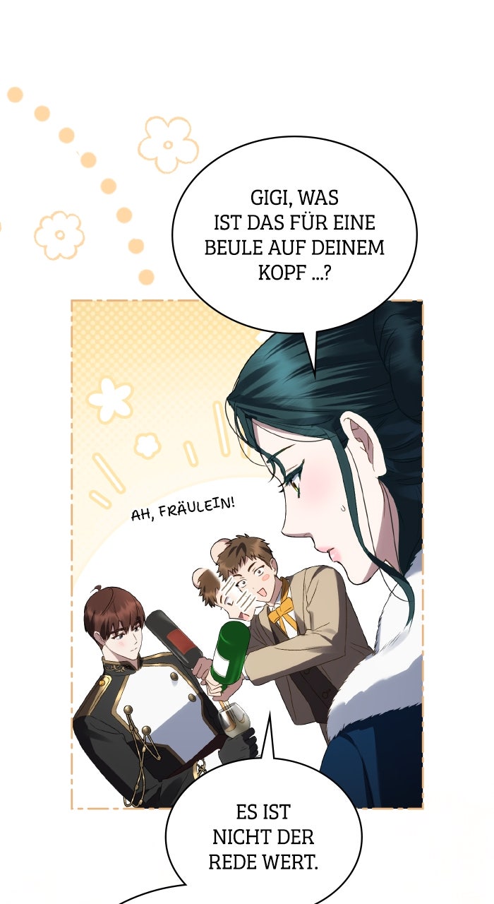 Read High Society Manga Online