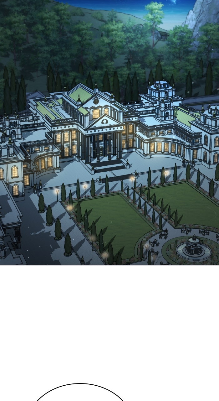 Read High Society Manga Online