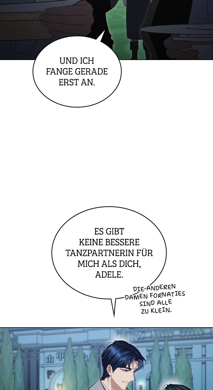 Read High Society Manga Online