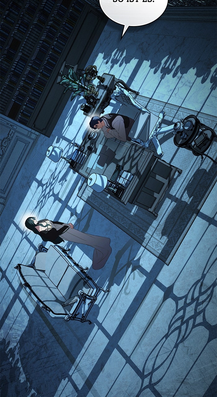 Read High Society Manga Online